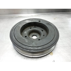 103B019 Crankshaft Pulley From 2010 Volkswagen Passat  2.0